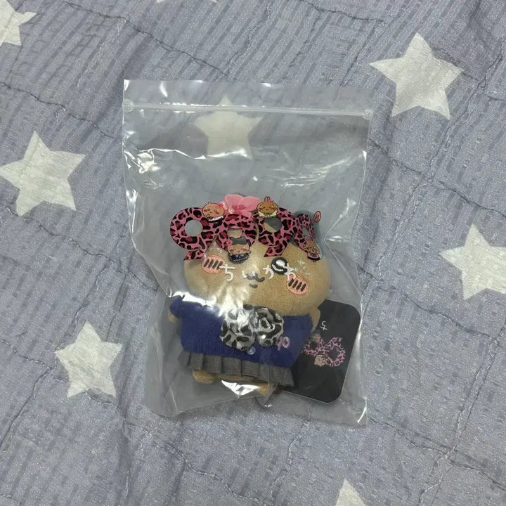 [BUNJANG] Chiikawa Hachiware Gyaru 9090 Collaboration Mascot / 치이카와 하치와레 갸루 9090 콜라보 마스코트