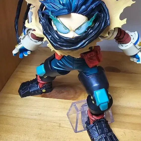 [BUNJANG] My Hero Academia Izuku Midoriya Flowing Years Prize A Figure / 미도리야 이어진 세월 A상