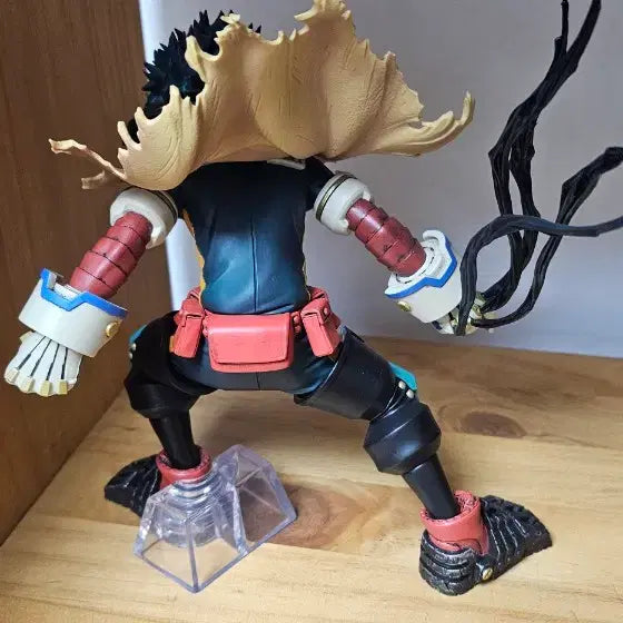[BUNJANG] My Hero Academia Izuku Midoriya Flowing Years Prize A Figure / 미도리야 이어진 세월 A상