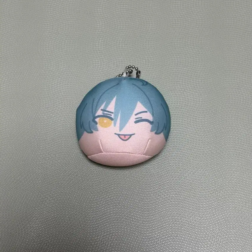 [BUNJANG] Idolish7 Izumi Isumi Manju Plush / 아이나나 이스미 하루카 만쥬