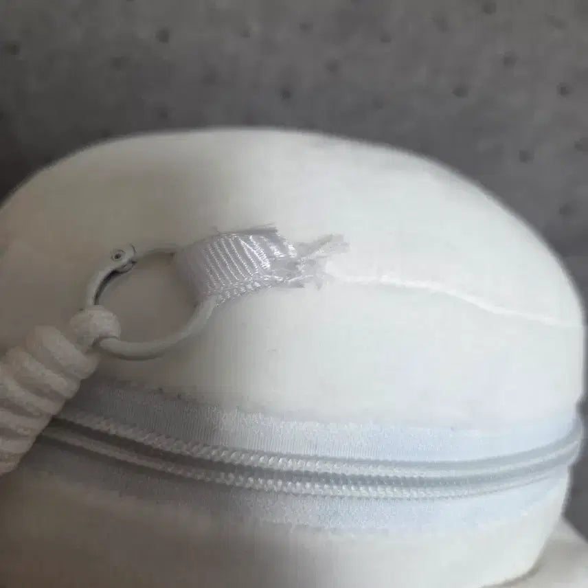 [BUNJANG] Cinnamoroll Eye Mask Cushion New / 시나모롤 안대 쿠션 새상품