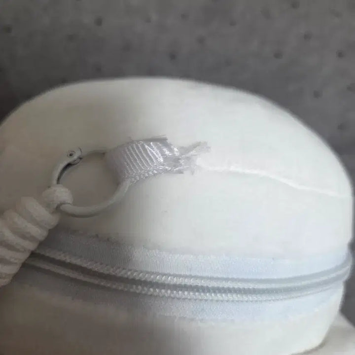[BUNJANG] Cinnamoroll Eye Mask Cushion New / 시나모롤 안대 쿠션 새상품
