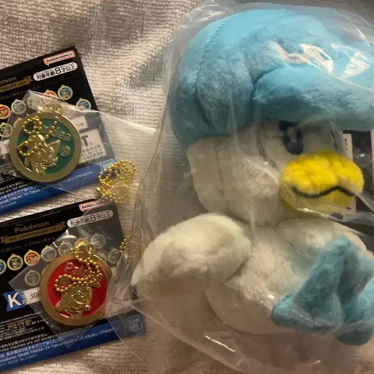 [BUNJANG] Pokemon 30th Anniversary Ichiban Kuji Paldea Region 9th Generation Set / 포켓몬 30주년 쿠지 제일복권 팔데아지방 9세대 세트