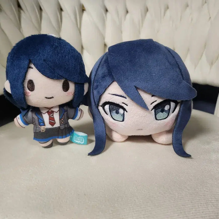 [BUNJANG] Project Sekai Hoshino Ichika New Unit Outfit Crane Nui Nesoberi Bundle Set / 프세카 호시노 이치카 신유닛복 크레인 누이 네소베리 일괄