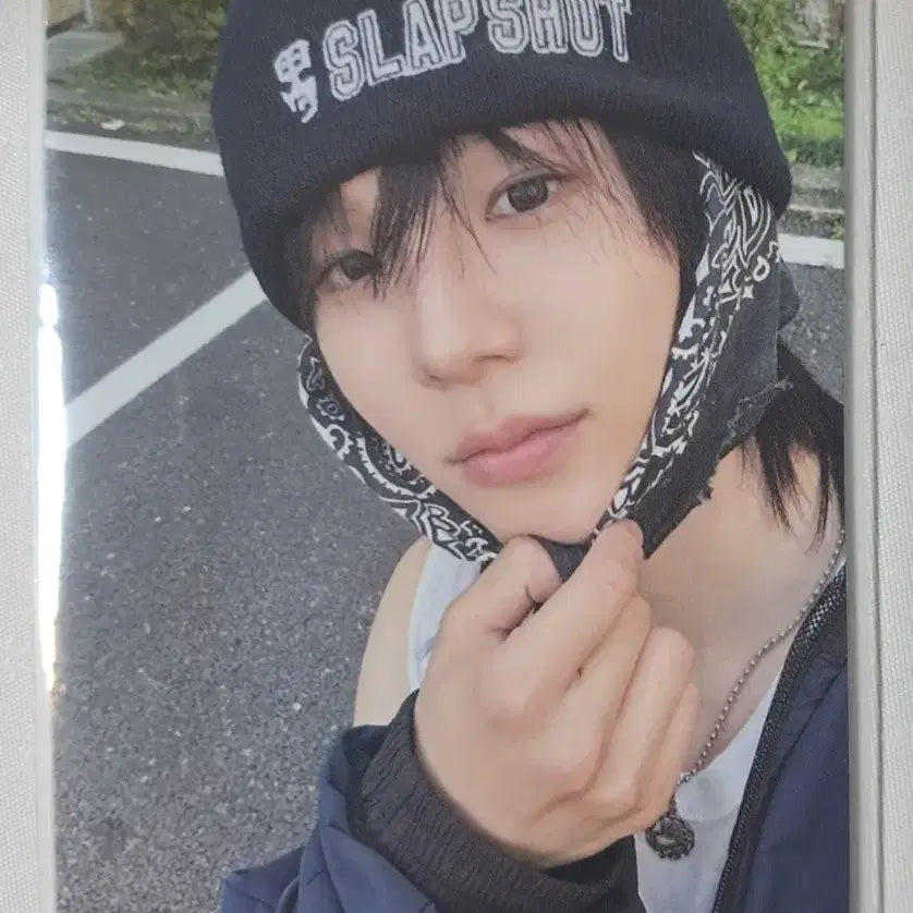 [BUNJANG] RIIZE 2nd Mini Album A Shotaro Photocard / 라이즈 미니 2집 a 쇼타로 포카