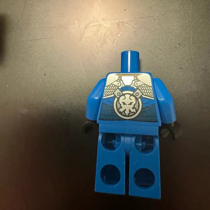 [BUNJANG] Lego Ninjago Stone Armor Jay / 레고 닌자고 스톤아머 제이 판매