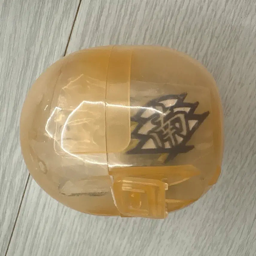 [BUNJANG] Haikyuu!! School Logo Badge Gacha - Ogi Minami / 하이큐 학교 로고 뱃지 가챠 오기미나미