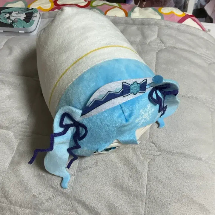 [BUNJANG] Hatsune Miku Plush / 하츠네 미쿠인형