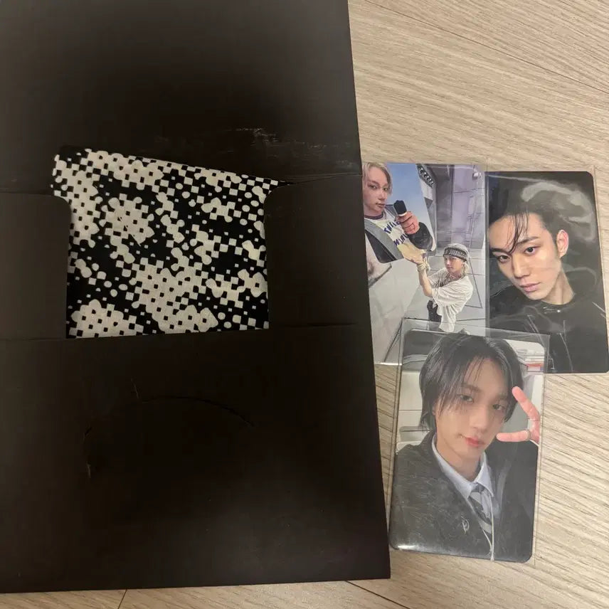 [BUNJANG] P1Harmony MOST 100% Concert Bandana Goods / 피원하모니 모스트원티드 모원 콘서트 반다나 굿즈 엠디 md