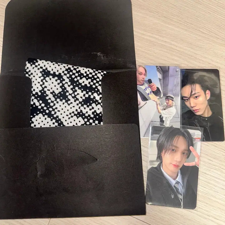[BUNJANG] P1Harmony MOST 100% Concert Bandana Goods / 피원하모니 모스트원티드 모원 콘서트 반다나 굿즈 엠디 md