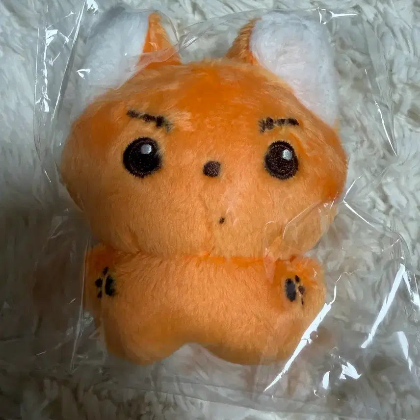 [BUNJANG] Eomseunggun Seonghyeon Doll / 엄스군 성현 인형