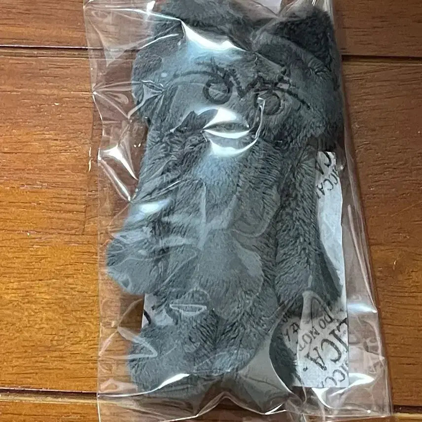 [BUNJANG] Playve Mini Plush Doll (Unofficial) / 쁘띠플브 미니 플레이브 비공식 솜인형