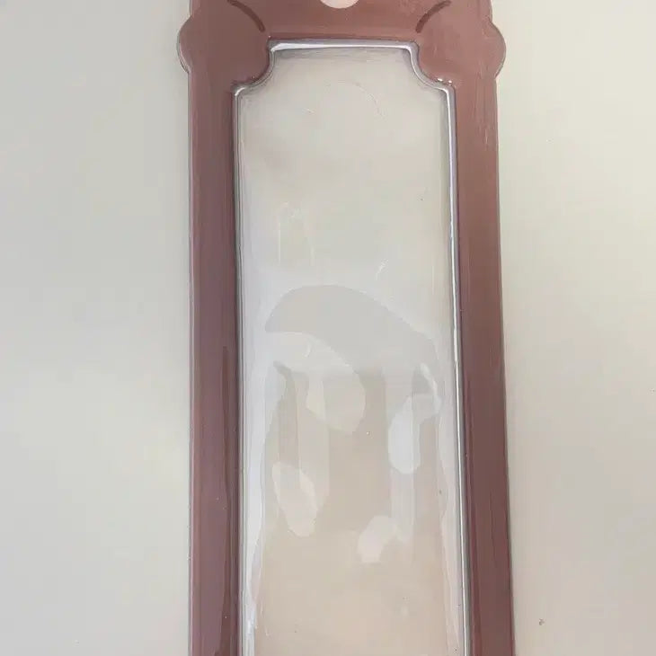 [BUNJANG] Teddy Bear Four-Cut Holder / 테디베어 곰 네컷홀더