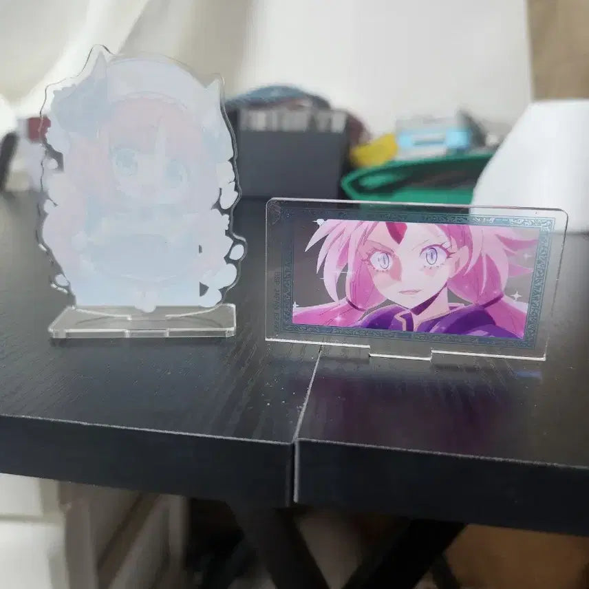 [BUNJANG] Genshin Impact Nilou Acrylic Stand / 원신 닐루 아크릴 스탠드 팝니다