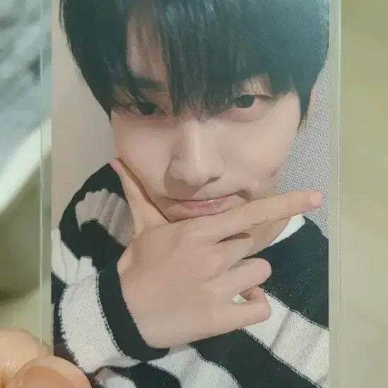 [BUNJANG] TXT Soobin Star&