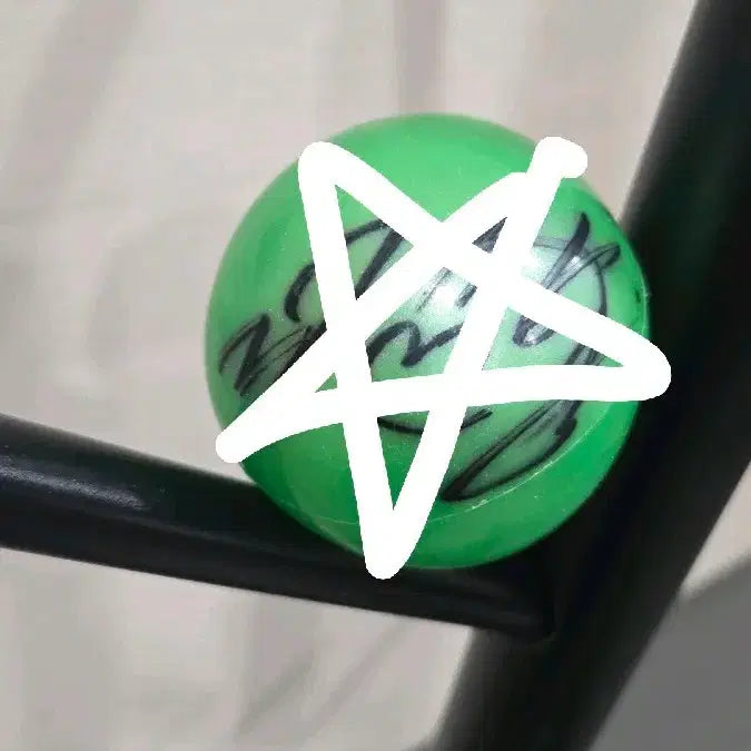 [BUNJANG] Cho Won-sang Autographed Ball / 조원상 싸인볼