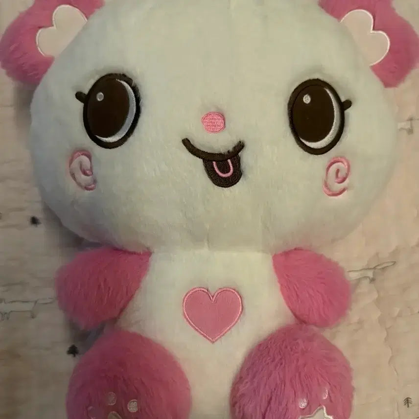 [BUNJANG] NCT WISH Sakuya Giant Wish Doll Pang 30cm / 엔시티위시 사쿠야 대왕위시돌 팡이 30cm