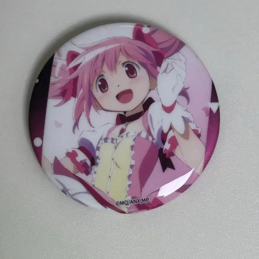[BUNJANG] Madoka Can Badge / 마도카 캔뱃지 팔아요