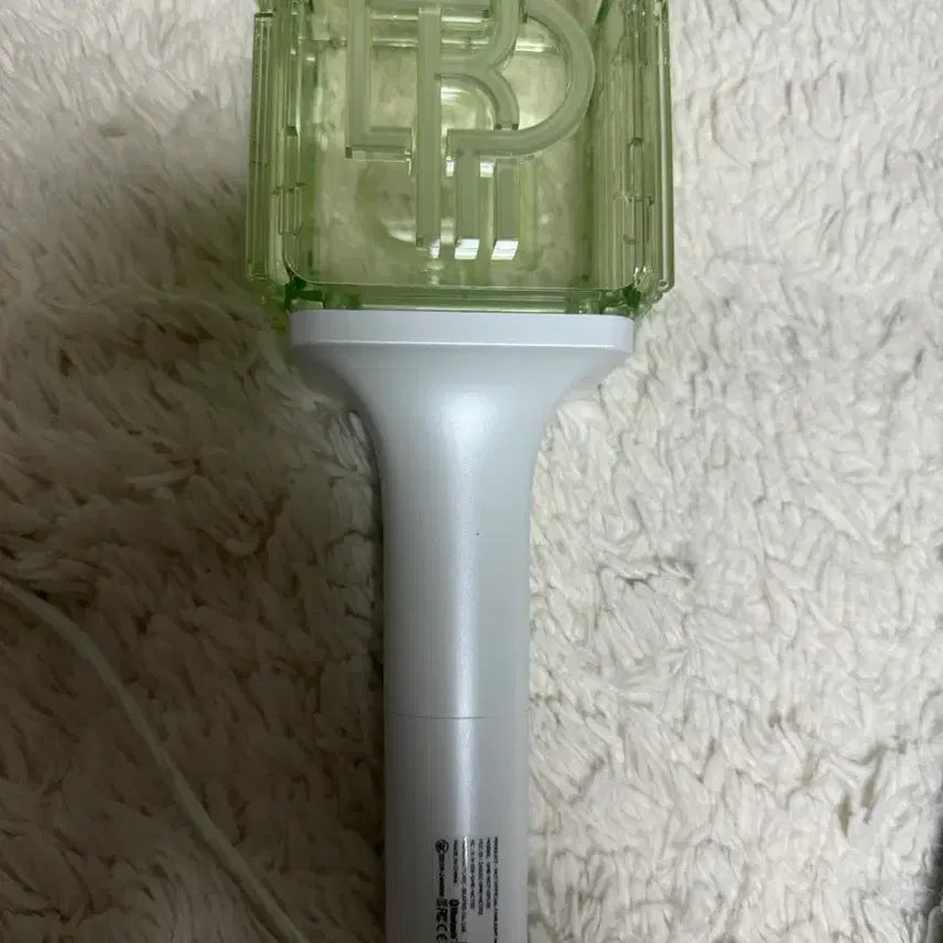 [BUNJANG] NCT DREAM Cheer Stick (Moomin Bong) / 엔시티드림 응원봉 양도합니다 믐뭔봉 양도