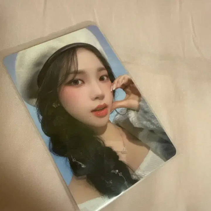 [BUNJANG] Karina Season&
