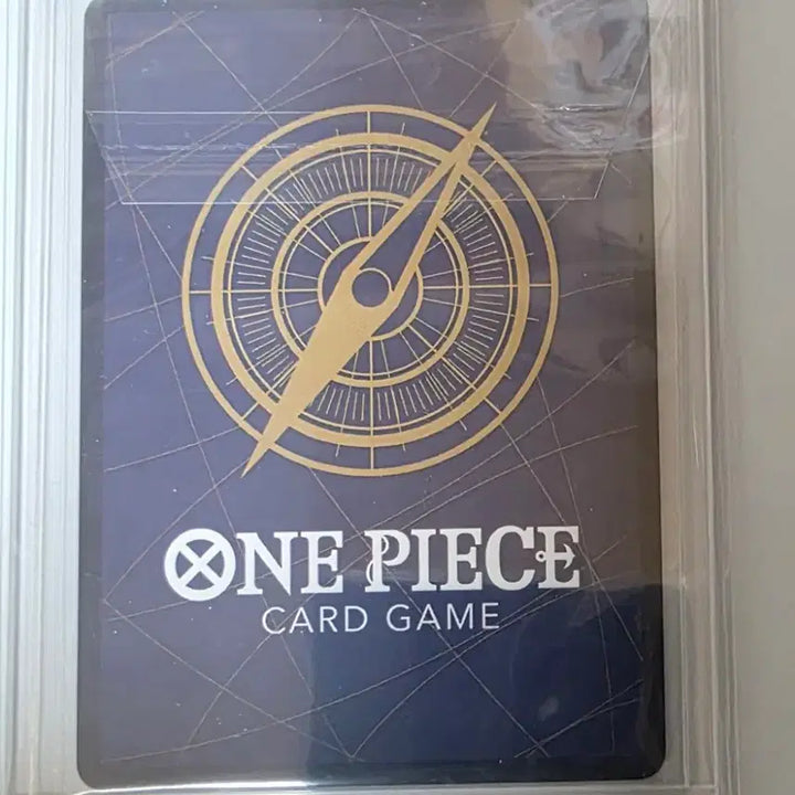 [BUNJANG] One Piece Card Nico Robin R Parallel OP09-107 / 원피스 카드 니코 로빈  r 페러렐 OP09-107