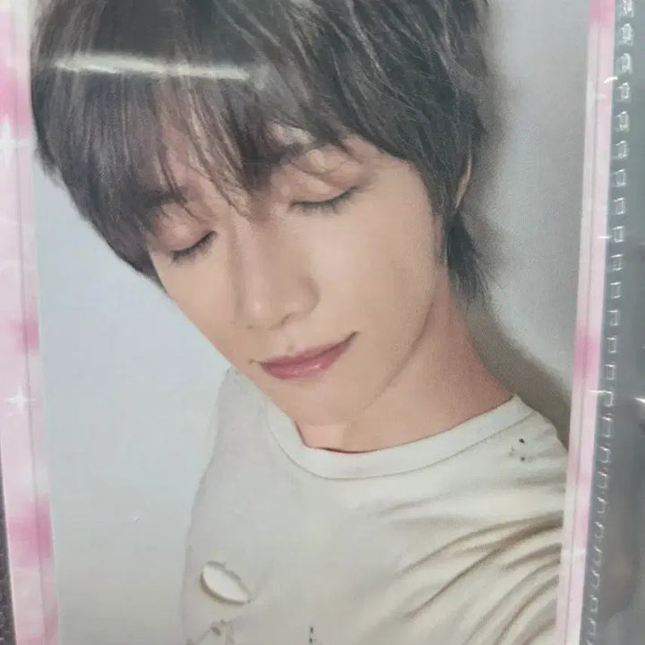 [BUNJANG] TXT Yeonjun Bundle Set Photocard / 투바투 범규 포카 7장 일괄판매