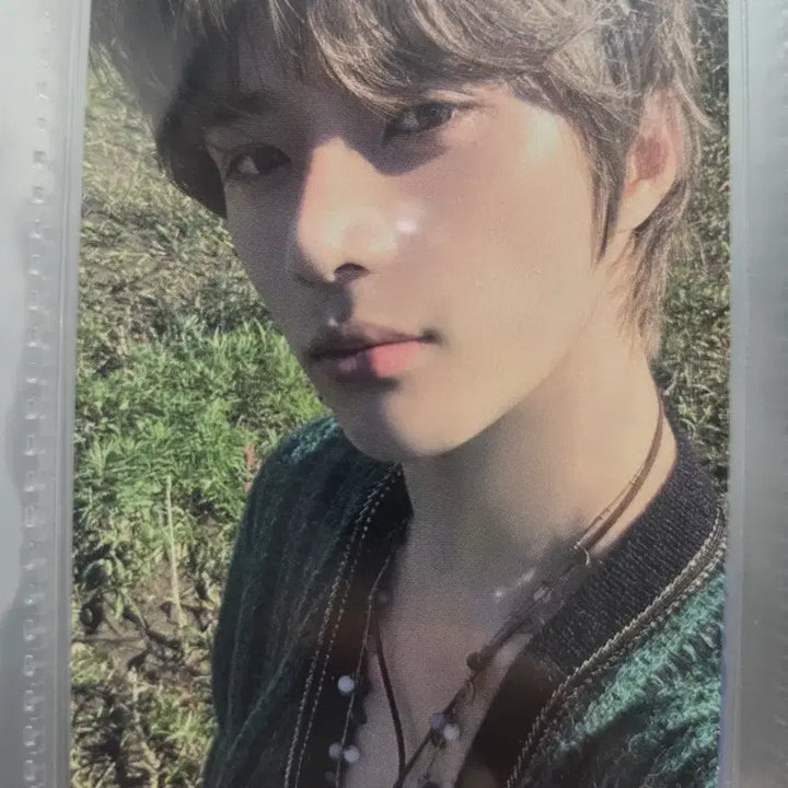 [BUNJANG] TXT Yeonjun Bundle Set Photocard / 투바투 범규 포카 7장 일괄판매