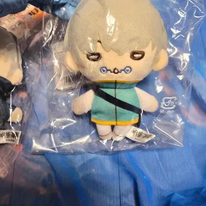 [BUNJANG] Jujutsu Kaisen Toge Nittotan Bundle Set / 주술회전 토게 니토탄 일괄