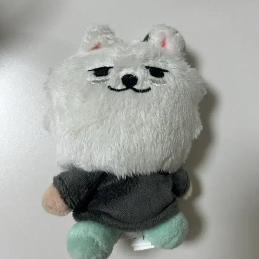 [BUNJANG] TXT Beomgyu Bbulljoo Plush / 투모로우바이투게더 투바투 txt 뿔바투 최용멍