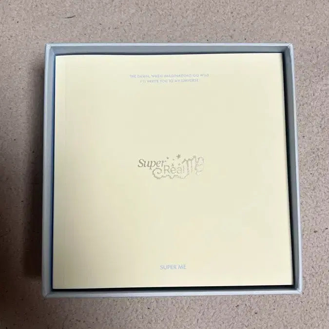 [BUNJANG] ILLIT Super Real Me Album / 아일릿Super Real Me 앨범