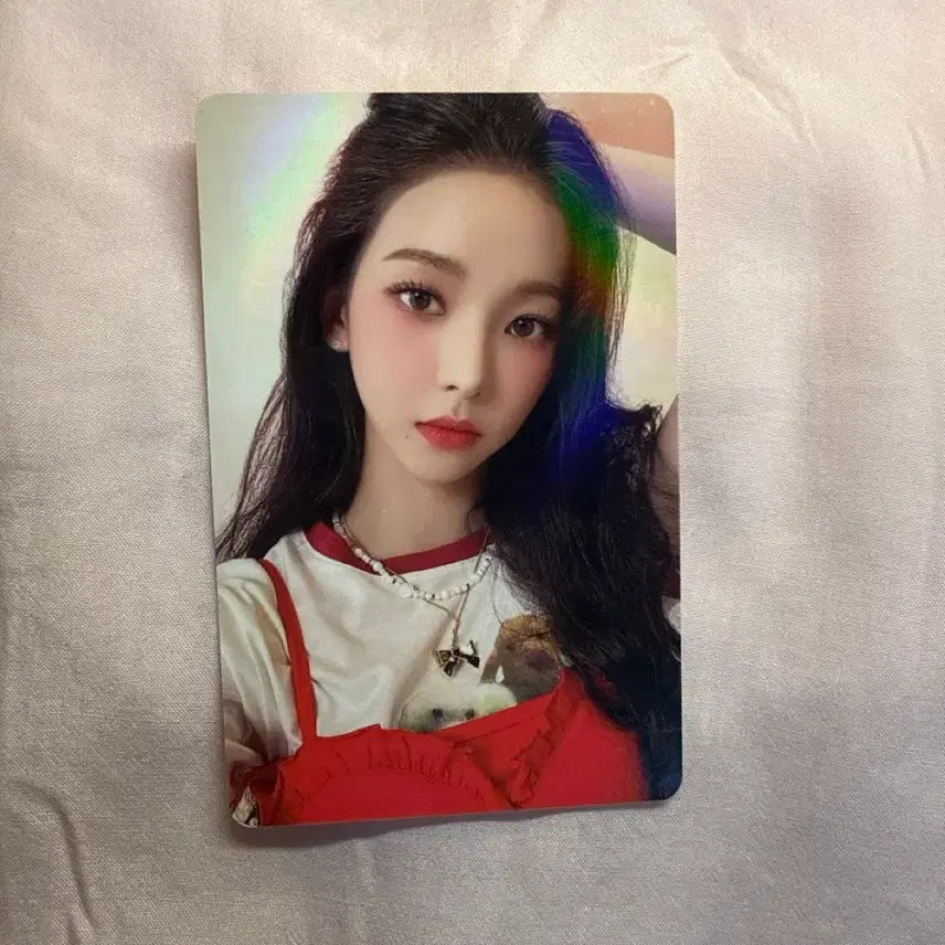 [BUNJANG] AESPA Karina 2022 Season&