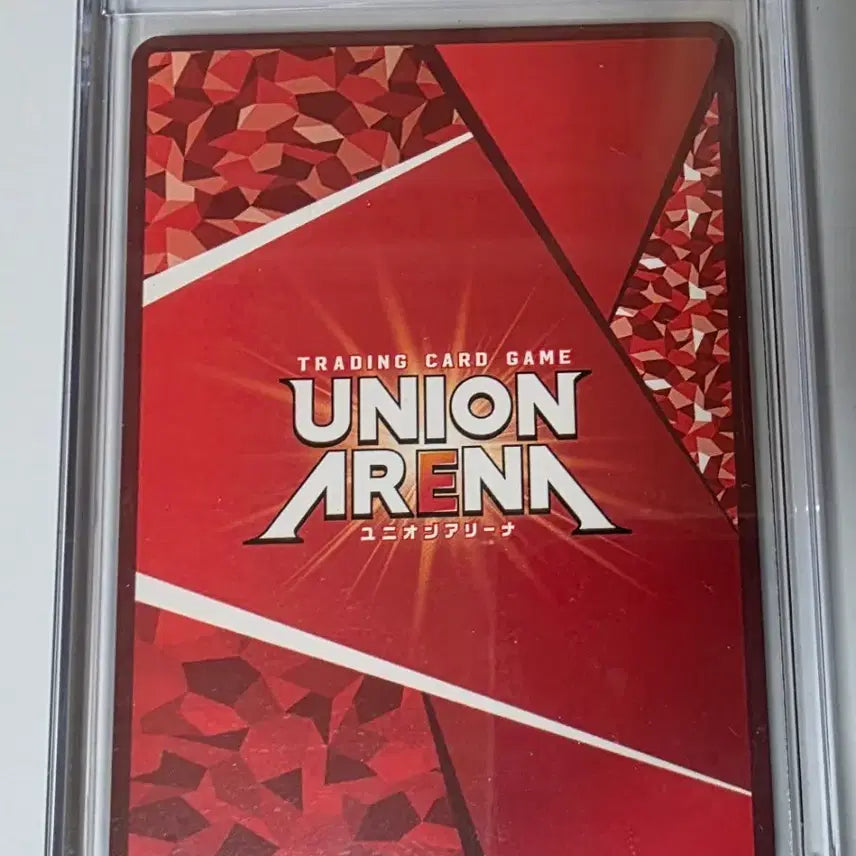 [BUNJANG] Kenshin Himura Signed Card / 바람의검심  카드 세타 소지로 싸인카드