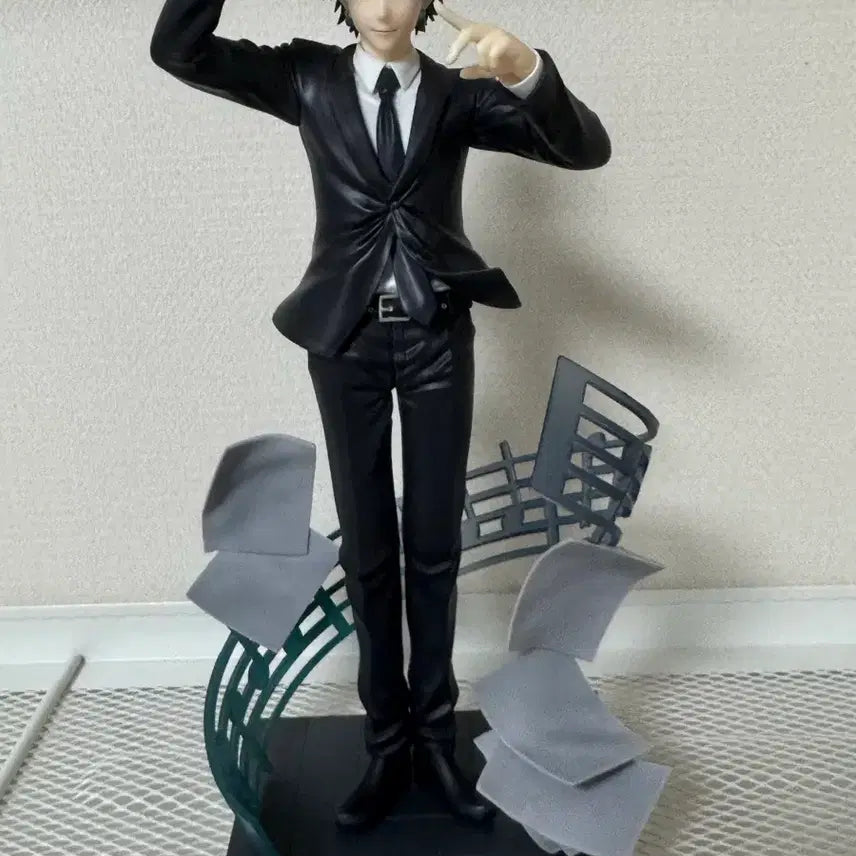 [BUNJANG] Chloro Figure / 클로로 피규어 팔아요