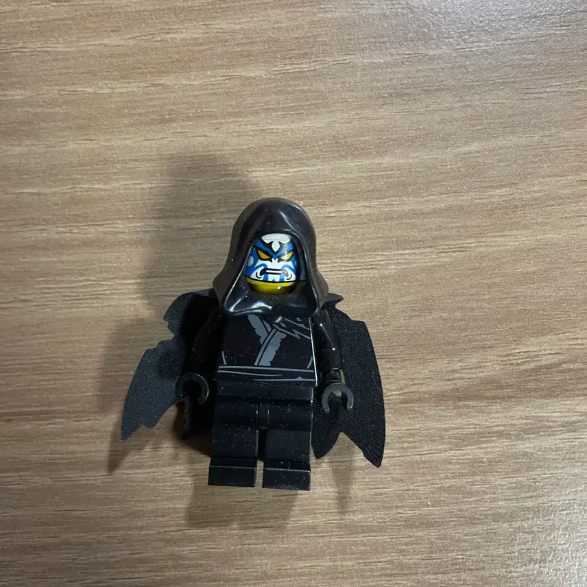 [BUNJANG] LEGO Ninjago Harumi White Mask Version / 레고 닌자고 하루미(화이트 마스크 버전)