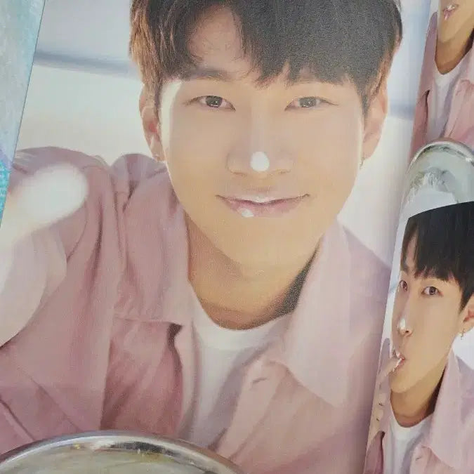 [BUNJANG] BTOB 7th Anniversary Photobook / 비투비 7주년 포토북