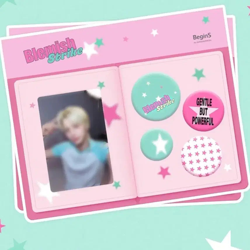 [BUNJANG] TWS (BICIALS) Limited Photocard / [정품]비긴스 바이 정샘물 투어스(TWS)한정 포토카드 굿즈(미개봉 새상품)
