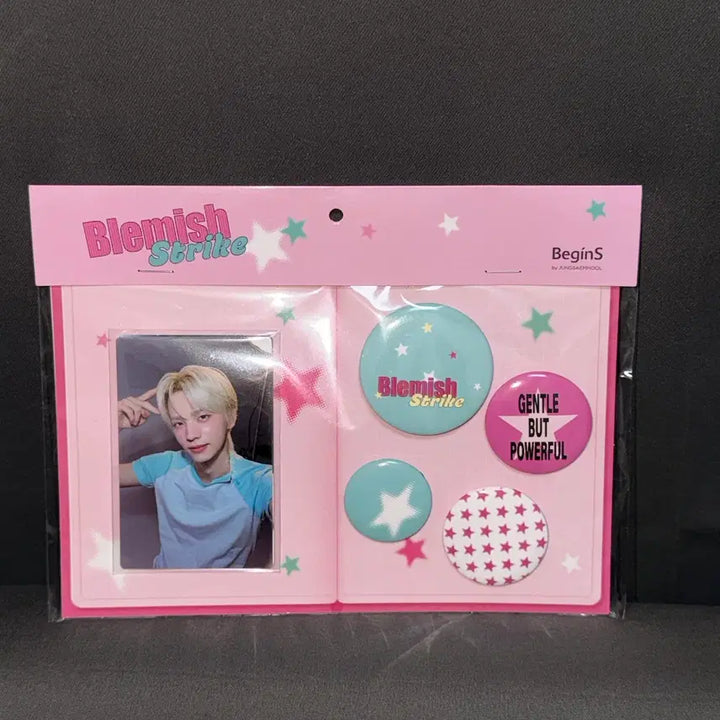 [BUNJANG] TWS (BICIALS) Limited Photocard / [정품]비긴스 바이 정샘물 투어스(TWS)한정 포토카드 굿즈(미개봉 새상품)