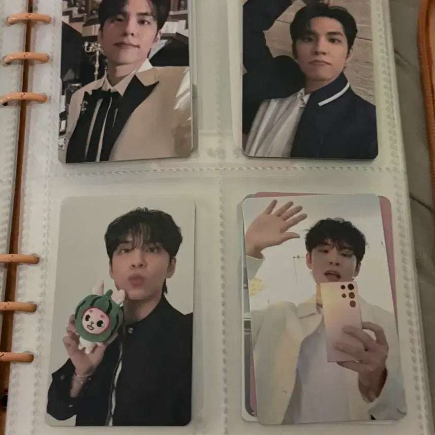[BUNJANG] Day6 Bundle Set Photocard / 급처) 데이식스 포카 일괄 판매