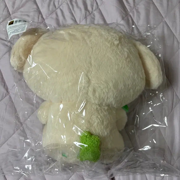 [BUNJANG] NCT Jaehee 30cm Wish Doll Dantriever (Unsealed) / [단순개봉] 엔시티 위시 대왕 위시돌 30cm 댕트리버 재희 nct wish