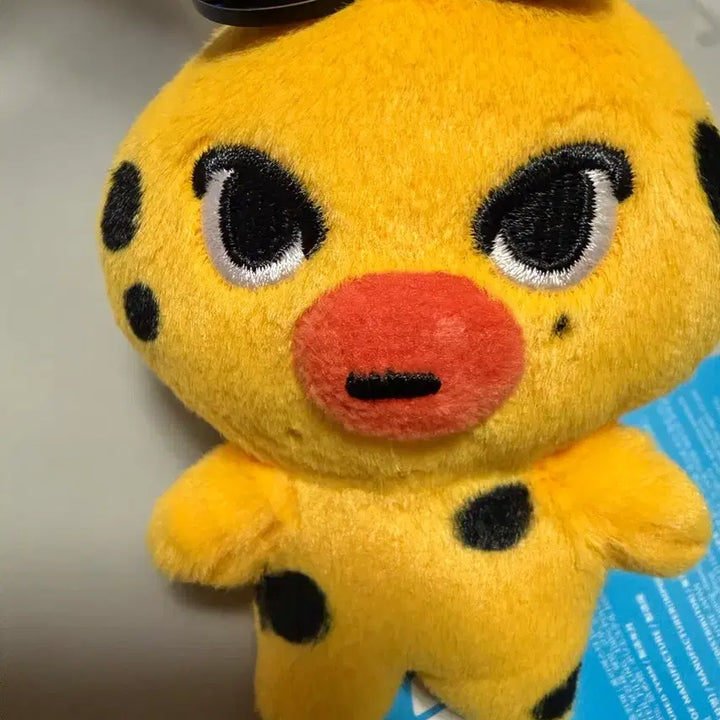 [BUNJANG] ENHYPEN Ni-ki Plush Doll Bundle Set / 인형+7만원투명포카일괄)퓨니 엔하이픈 니키 인형 양도 엔친