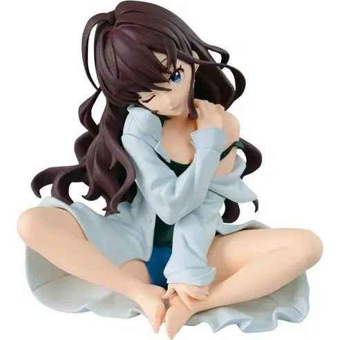 [BUNJANG] The Idolmaster Cinderella Girls Shiki Ichinose Figure / 아이돌마스터 신데렐라걸즈 이치노세 시키 피규어
