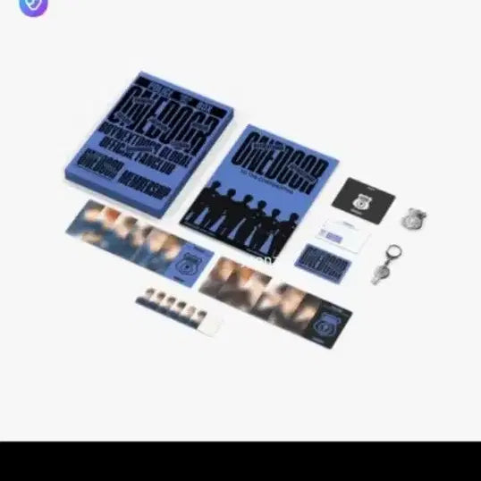 [BUNJANG] BOYNEXTDOOR 2025 Membership Kit / 보이넥스트도어 2025멤버쉽키트