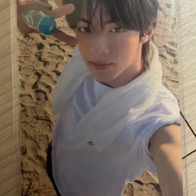 [BUNJANG] TWS Soda Soda Diversi-T Photocard Dohoon / (바로배송) 투어스 소다소다 soda soda 다이버시티 포카 도훈