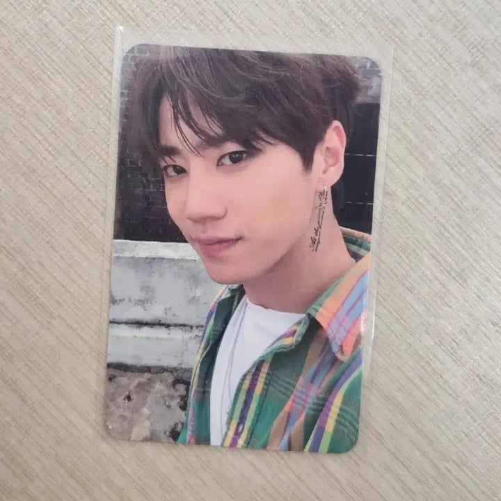 [BUNJANG] Lee Jun Young UNB Photocard / 이준영 유앤비 포카 양도
