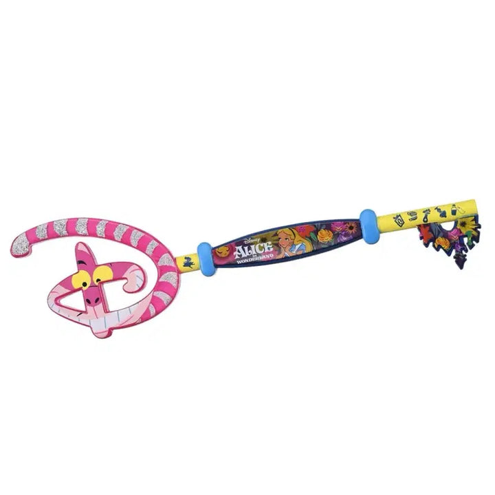 [BUNJANG] Disney Store Alice 70th Anniversary Key / 디즈니 스토어 앨리스 70주년 기념 키