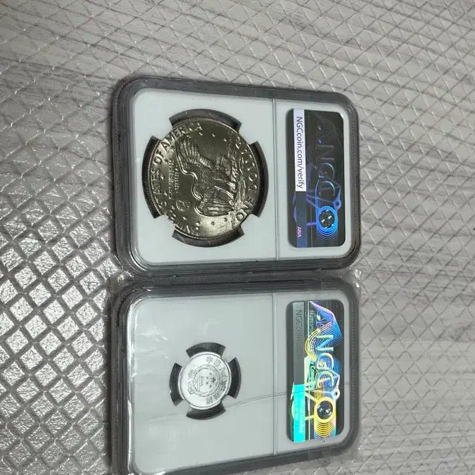 [BUNJANG] Korean Silver Coin / 은화