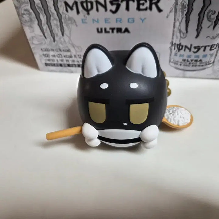 [BUNJANG] Arknights Saga Dragon Bubble Figure / 명일방주 고민 해결사 사가 드래곤 버블 피규어