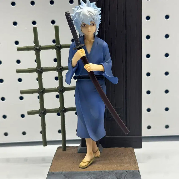 [BUNJANG] Gintama Gintoki Childhood Chibi Kuji Figure / 은혼 긴토키 유년기 치비 쿠지피규어 양도합니다!