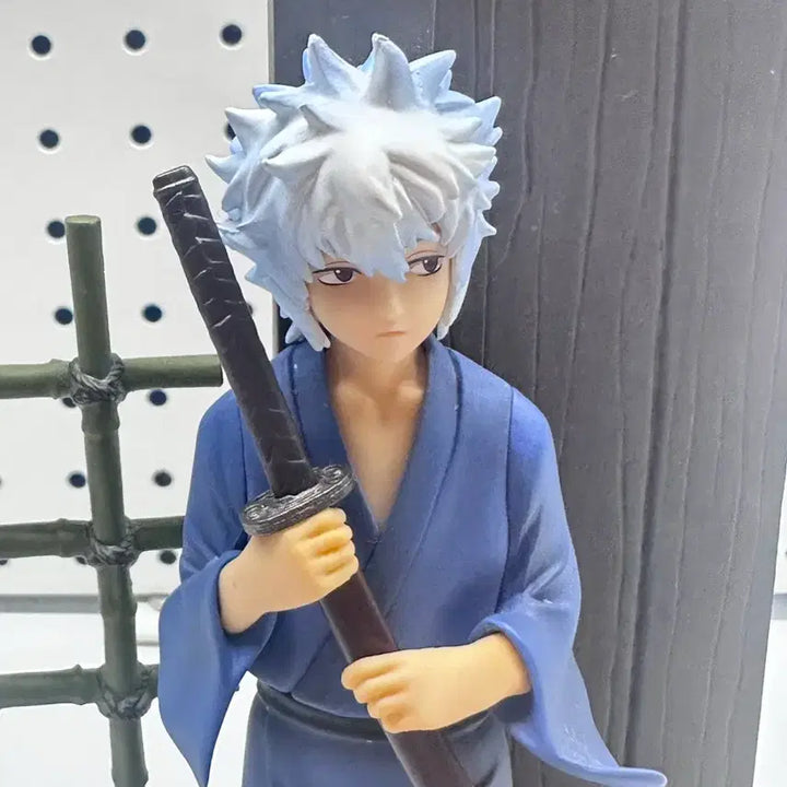 [BUNJANG] Gintama Gintoki Childhood Chibi Kuji Figure / 은혼 긴토키 유년기 치비 쿠지피규어 양도합니다!