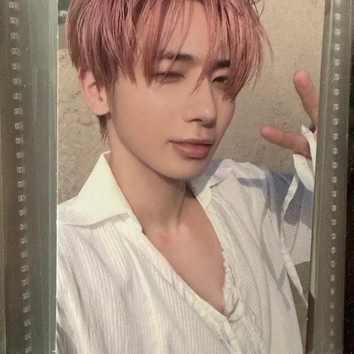 [BUNJANG] TXT Yeonjun, Beomgyu, Taehyun, Hueningkai Photocard Set / 급처) 투바투 범규 태현 휴닝카이 포카 양도